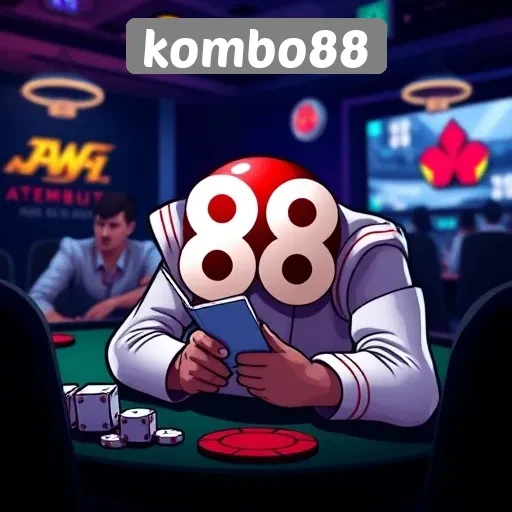 Manfaat dan Risiko Bermain di Kombo88 untuk Pemula