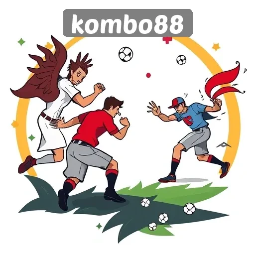 Strategi Terbaik untuk Menang di Kombo88