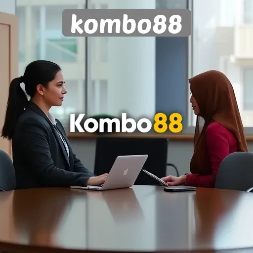 Gambaran Umum Layanan Pelanggan di Kombo88