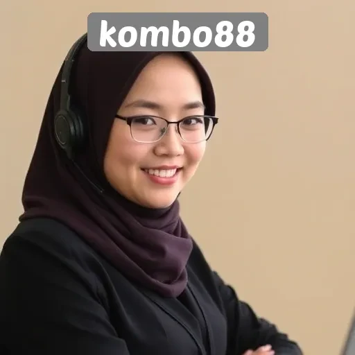 Dukungan Pelanggan di Kombo88 yang Memuaskan