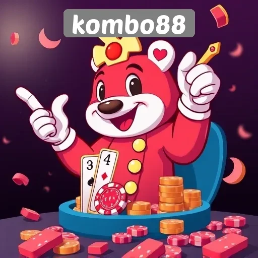 Menggali Berbagai Jenis Game di Kombo88
