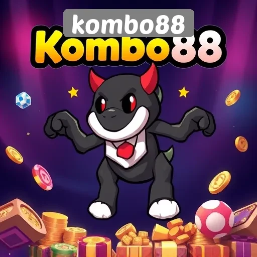 Menjelajahi Ragam Permainan yang Tersedia di Kombo88