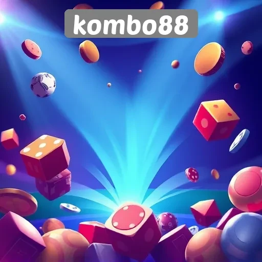 Mengenal Beragam Fitur Menarik di Kombo88