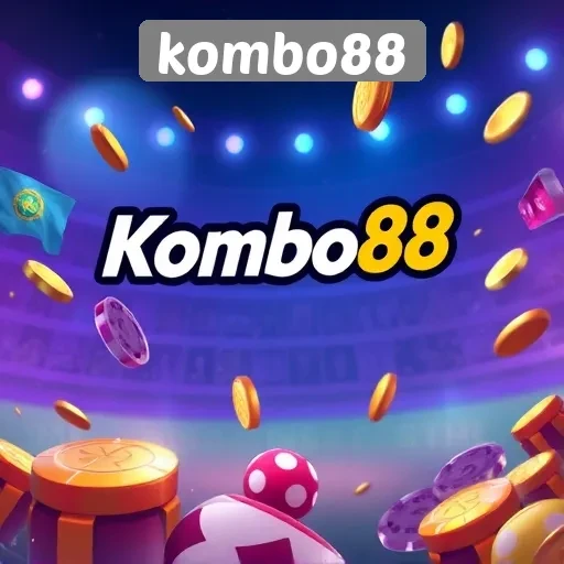 Fitur Unggulan di Kombo88 untuk Penggemar Game