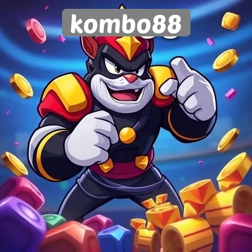 Fitur Menarik yang Ditawarkan oleh Kombo88