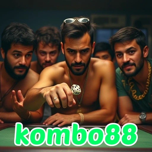 kombo88: Forum Diskusi Seru untuk Gamer Indonesia