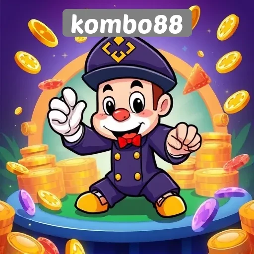Apa Saja Jenis Permainan Yang Tersedia Di Kombo88