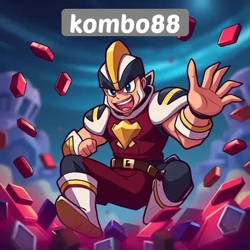 Peluang dan Tantangan Dalam Menikmati Game di Kombo88