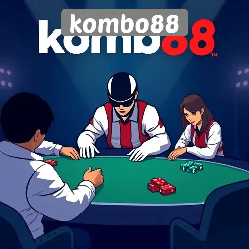 Panduan Lengkap Bermain di Situs Kombo88