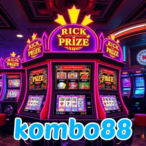 kombo88: Temukan Keseruan Game Online untuk Pemula