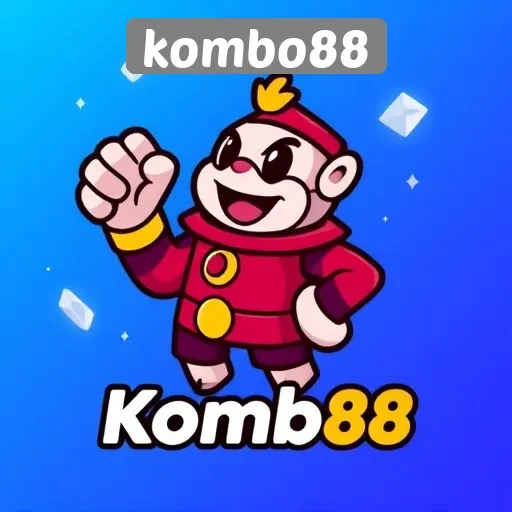 Mengenal Kombo88 Sebagai Platform Game Online Terpercaya