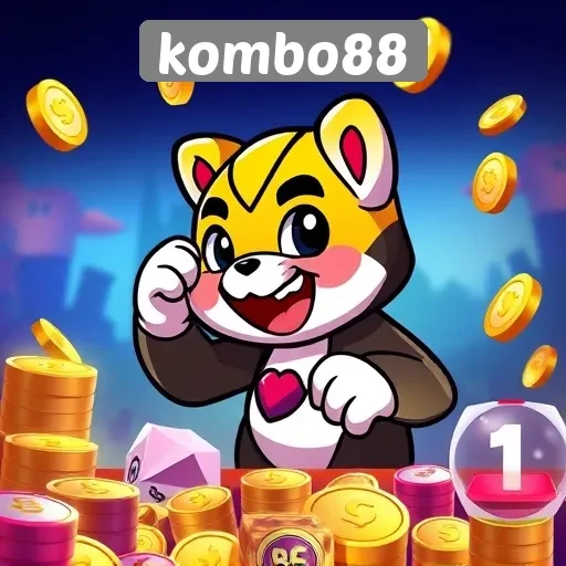 Keunggulan Kombo88 dalam Dunia Game Online