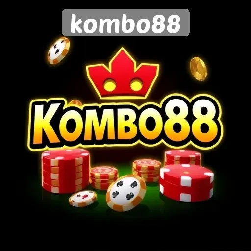Kombo88 Menawarkan Beragam Permainan Casino Online