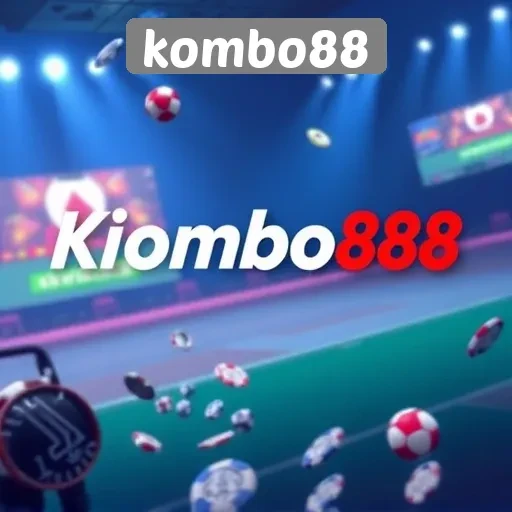 Perkembangan Kombo88 dalam Industri Game Online