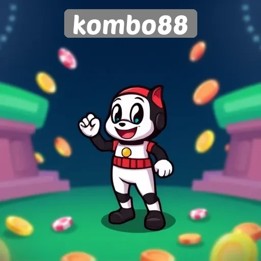 Kenali Kombo88 Sebagai Destinasi Game Terpercaya