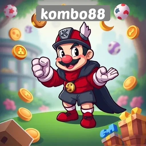 Kombo88: Pilihan Game yang Variatif untuk Semua Usia