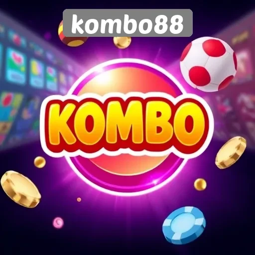 Mengenal Kombo88 Sebagai Platform Game Terpercaya