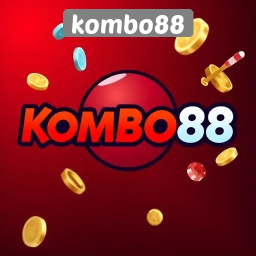 Profil Lengkap Situs Game Kombo88 untuk Penggemar Gaming