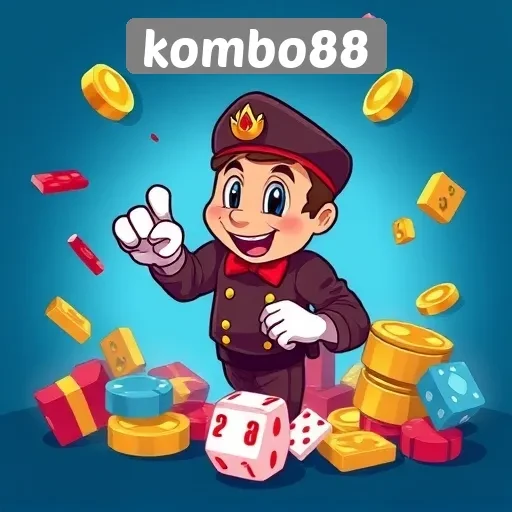Ulasan Lengkap Situs Game Kombo88 untuk Pecinta Game Online