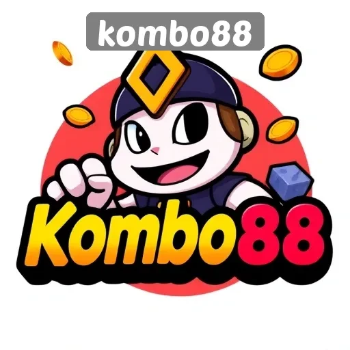 Mengenal Situs Game Kombo88 yang Menarik bagi Gamer Indonesia