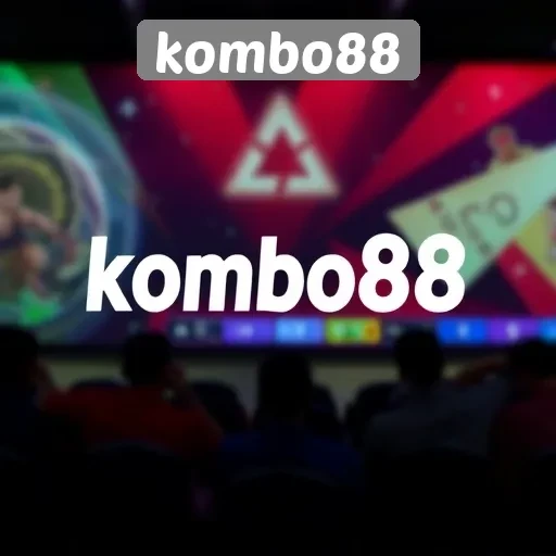 Dampak Kombo88 terhadap Komunitas Game Lokal di Indonesia