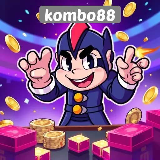 Kombo88 Tawarkan Pengalaman Bermain Game Online yang Memuaskan