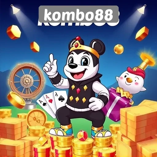Mengenal Kombo88 Sebagai Platform Permainan Online Terpercaya
