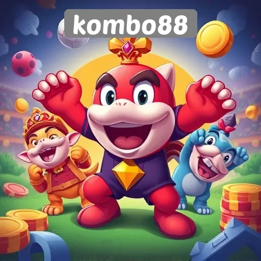Mengenal Kombo88 Sebagai Platform Game Terkemuka