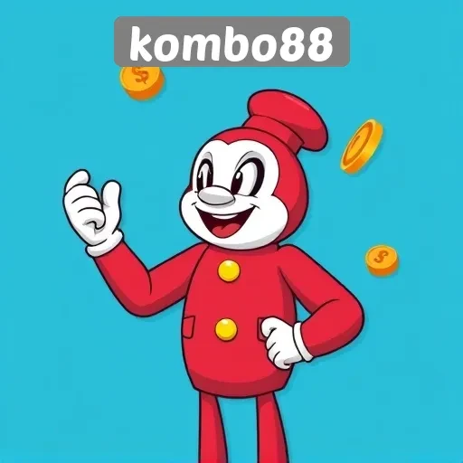 Promosi dan Bonus Menarik di Kombo88