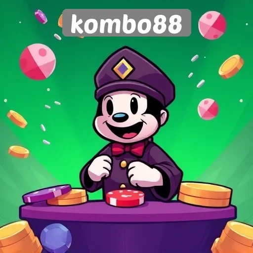 Kombo88 Sebagai Platform Game Terpercaya di Indonesia