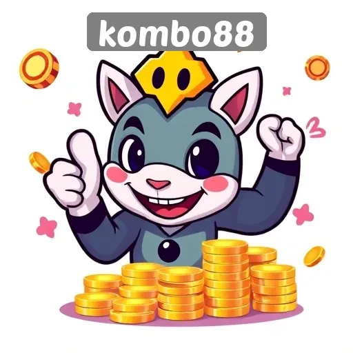 Kombo88 Situs Game Terpercaya untuk Pemain Indonesia