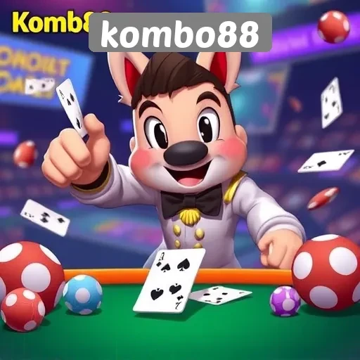 Tren Game Terbaru di Kombo88 yang Harus Diketahui
