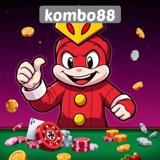 Trend Permainan Terbaru di Kombo88 yang Harus Diketahui