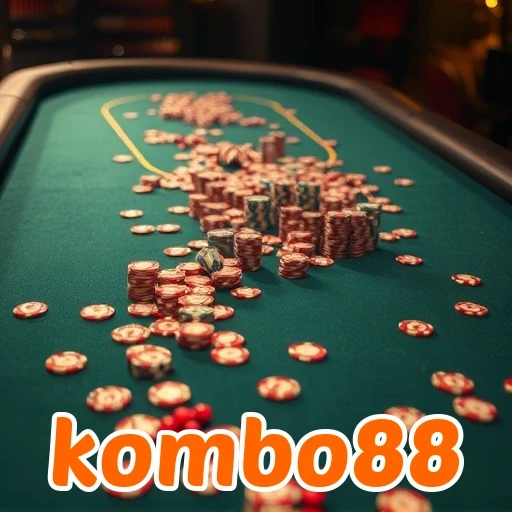 kombo88: Dapatkan Keuntungan Maksimal dengan Keanggotaan Loyalitas