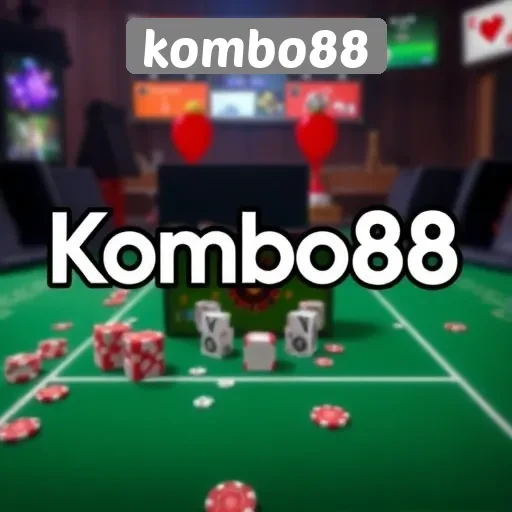Membandingkan Kombo88 dengan Situs Game Lain di Indonesia