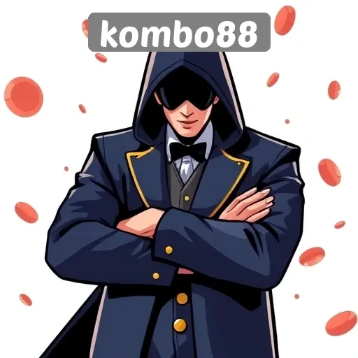 Menuju Era Baru Permainan Online di Kombo88