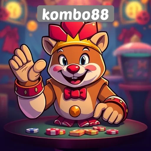 Daftar Permainan Populer di Kombo88 yang Patut Dicoba