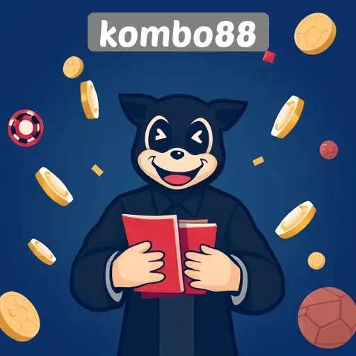 Cara Mendaftar dan Bermain di Kombo88