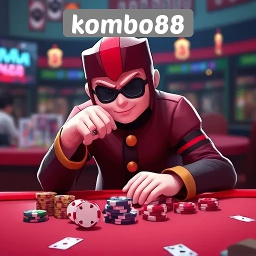 Tinjauan Lengkap tentang Permainan yang Tersedia di Kombo88