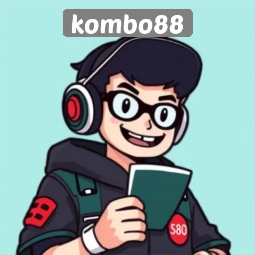 Ulasan Lengkap Situs Game Kombo88 untuk Para Gamer