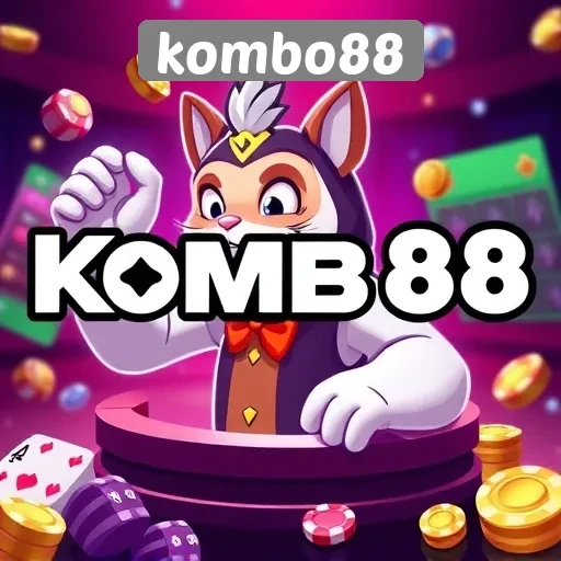 Review Mengenai Kombo88 Sebagai Situs Game Terpercaya