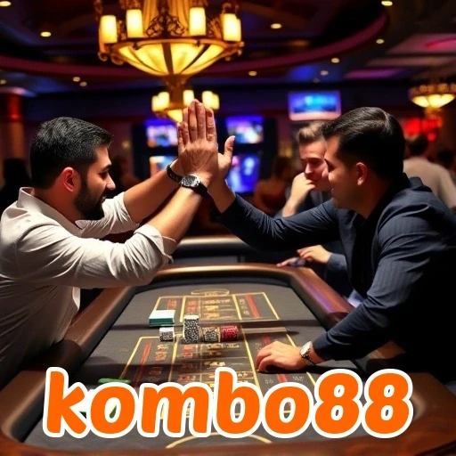 kombo88: Keunggulan Program Reward untuk Pengguna Setia
