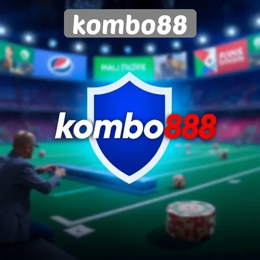 Bermain Aman di Kombo88 Dengan Sistem Keamanan Terbaik
