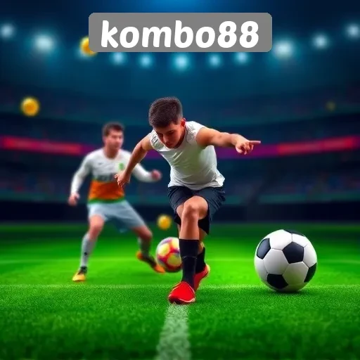Sistem Keamanan dan Fair Play di Kombo88