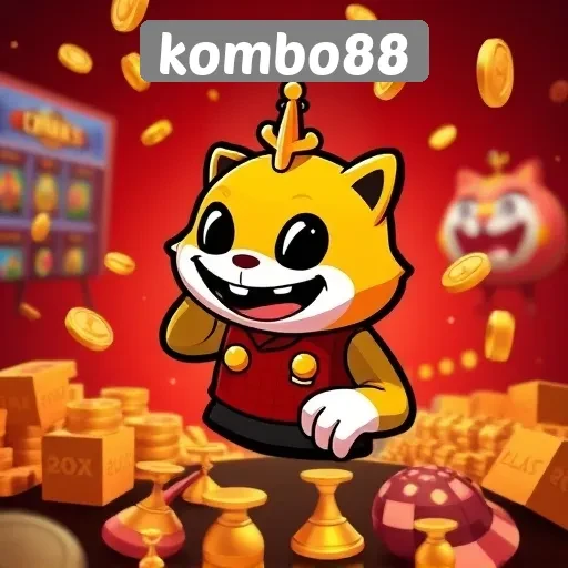 Tanggung Jawab Sosial dari Situs Game Kombo88