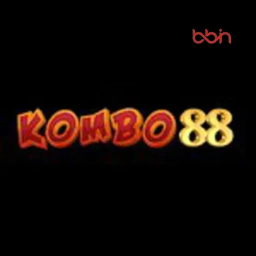 Logo resmi kombo88