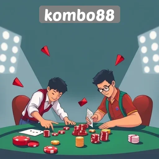 Tips Bermain di Kombo88 untuk Meningkatkan Peluang Menang