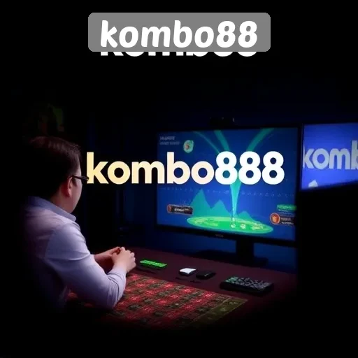 Review Pengalaman Pengguna di Kombo88 bagi Gamer Indonesia
